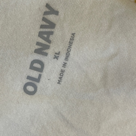 NWOT old navy floral body suit xl - Picture 6 of 9